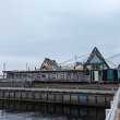 z�liv Bjørvika