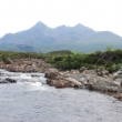 Cuillin Hills