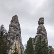 Adr�pa�sk� sk�ly - Starosta a Starostov�