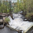 vodop�d na �ece Akerselva