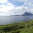 Cuillin Hills - foto Matj