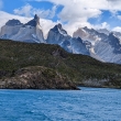 Torres del Paine
