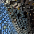 Reykjavk - Harpa