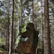 Broumovsk stny