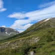 Besseggen