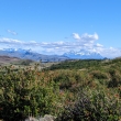Trail Base de las Torres