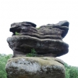 Brimham rocks