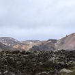 Landmannalaugar