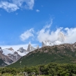 Sendero al Fitz Roy