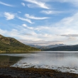 fjord Straumfjorden