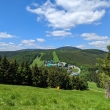 �ervenohorsk� sedlo