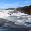vodopd Gullfoss