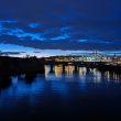 Praha z l�vky HolKa