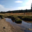 Smaragdov� potok - Jizerka