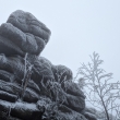 Jizerky Poledn� kameny