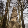 Broumovsk stny