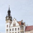 rednice v Hustopech