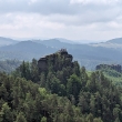 �esk� �v�carsko - Mariina vyhl�dka z Vilem�niny st�ny