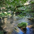 �esk� �v�carsko - okolo Kamenice