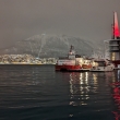 Tromsø - pstav