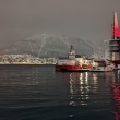 Tromsø - p��stav