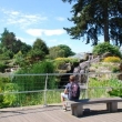 Kew gardens