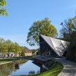 pevnost Akershus