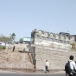 Mumbaj - pedmst