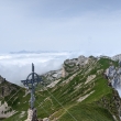 Rofanspitze 2259m.n.m.