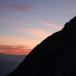 ve�er na Gruttenhutte