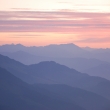 ve�er na Gruttenhutte