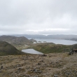 t�ra na Knivskjellodden
