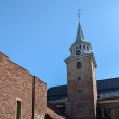 pevnost Akershus