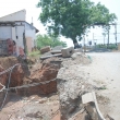 na cest z Combatoire do Tirupuru