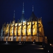 Chr�m.sv.Barbory, Kutn� Hora