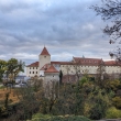 Prask hrad