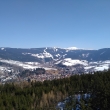 Lys� hora ze Str�e