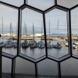 Reykjav�k - Star� p��stav z Harpy