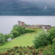 Loch Ness - Urguhart Castle
