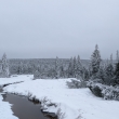 Jizersk� hory - Smaragdov� potok