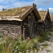 Kautokeino - s�msk� muzeum RiddoDuottarMuseat