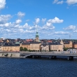 Stockholm