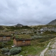 NP Rondane -  Peer Gynt hytta