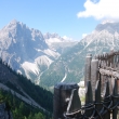 Sextensk Dolomity