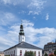 radnice v Jesenku