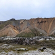 Landmannalaugar