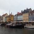 Nyhavn, Koda�