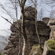 Broumovsk stny