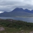 Glen Torridon - foto Matj