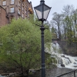 vodop�d na �ece Akerselva